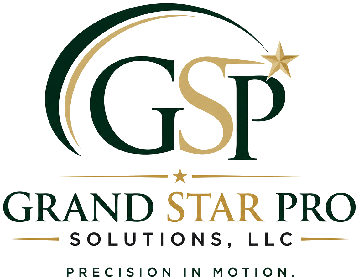 Grand Star Pro Logistics